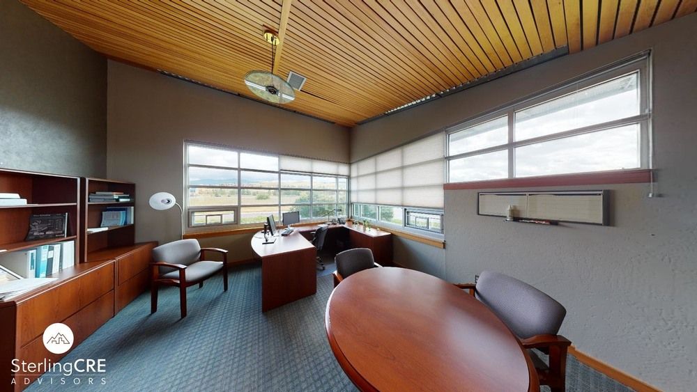 Versatile Expressway Office Spaces | 7168 Expressway: 7168 Expressway, Missoula, MT 59808